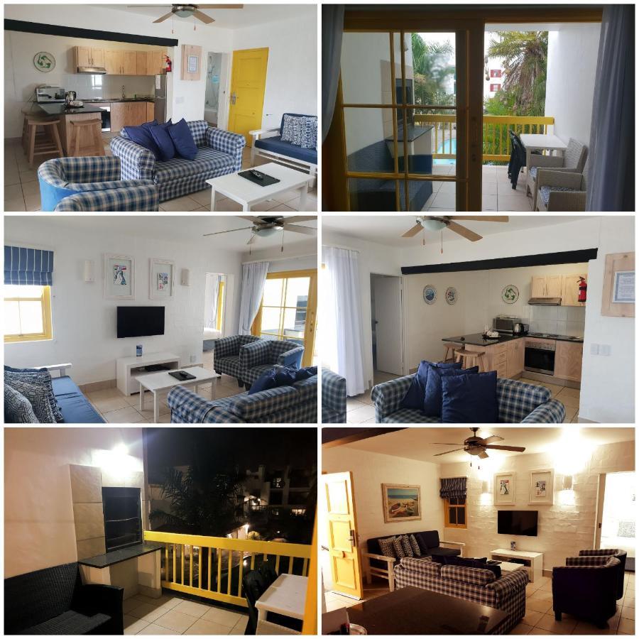 Mykonos Holidays @ Club Mykonos Langebaan Eksteriør bilde