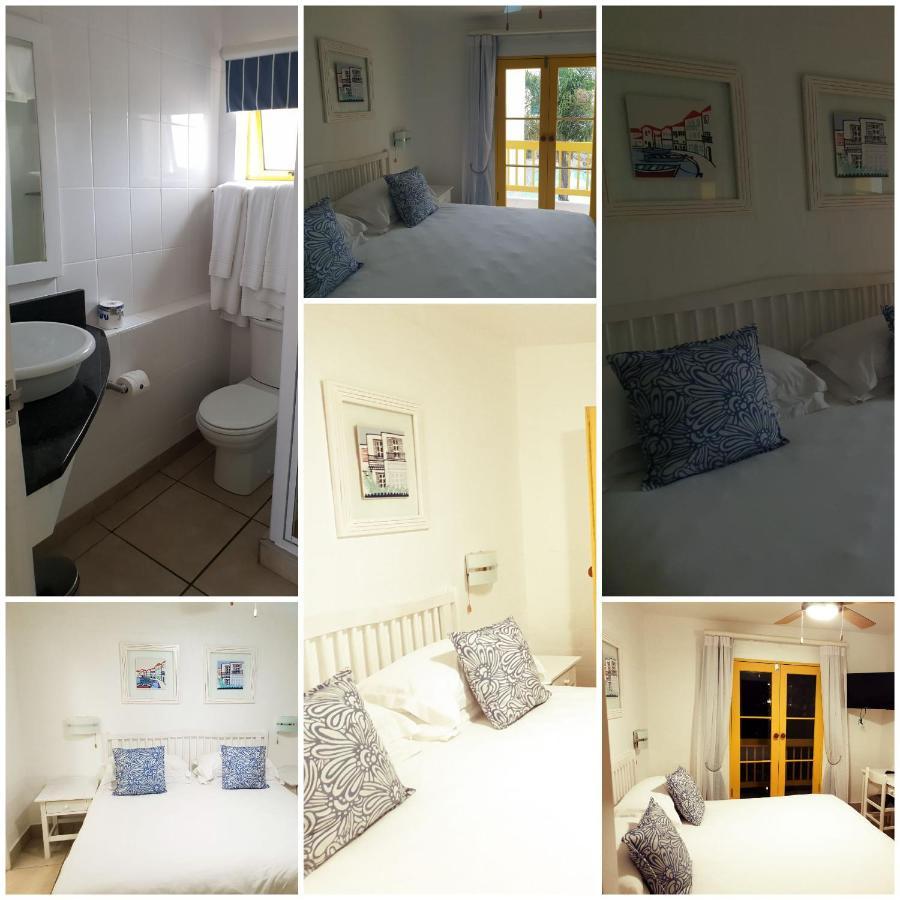 Mykonos Holidays @ Club Mykonos Langebaan Eksteriør bilde