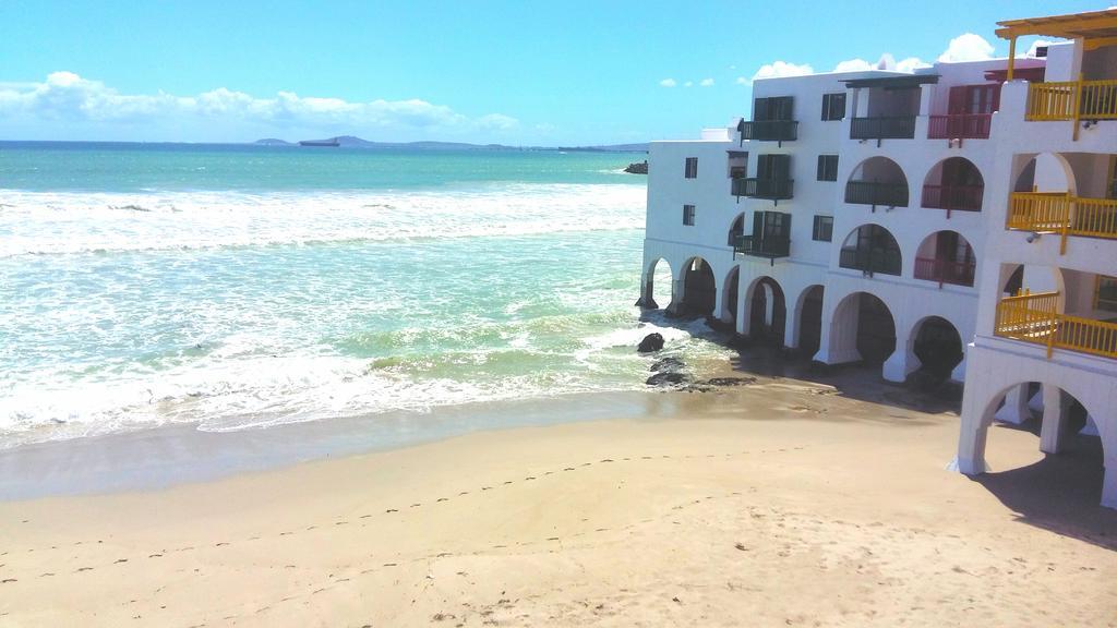Mykonos Holidays @ Club Mykonos Langebaan Rom bilde