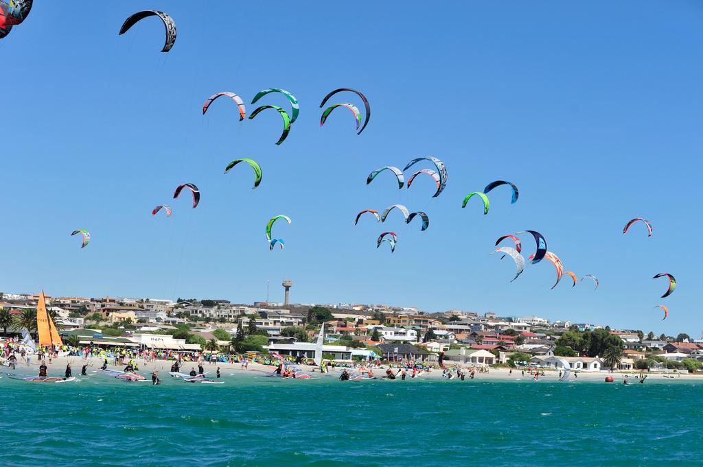 Mykonos Holidays @ Club Mykonos Langebaan Eksteriør bilde