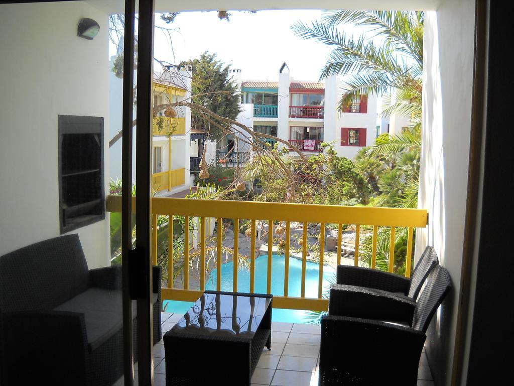 Mykonos Holidays @ Club Mykonos Langebaan Rom bilde