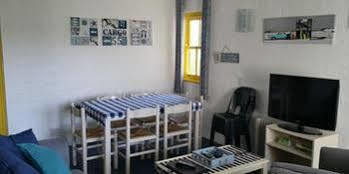 Mykonos Holidays @ Club Mykonos Langebaan Eksteriør bilde