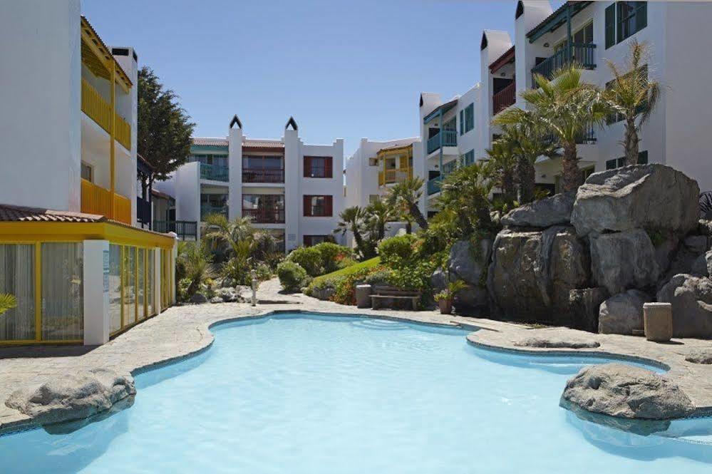 Mykonos Holidays @ Club Mykonos Langebaan Eksteriør bilde