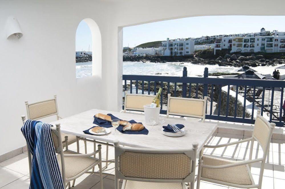 Mykonos Holidays @ Club Mykonos Langebaan Eksteriør bilde