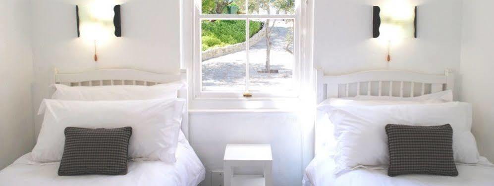 Mykonos Holidays @ Club Mykonos Langebaan Eksteriør bilde